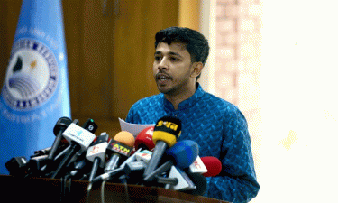 জুলাই সনদে ২০১৮ সালের কোটা সংস্কার আন্দোলনের ভূমিকা তুলে ধরতে হবে: শাকিল উজ্জামান