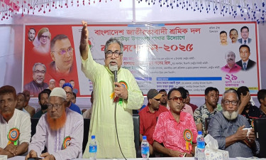 উসকানিতে পা দেবে না বিএনপি: এমরান সালেহ