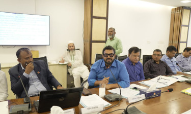 ২ হাজার শিক্ষার্থীকে বৃত্তি দেবে ডিএনসিসি