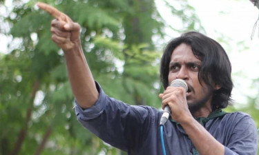 জুলাই কনসার্টের নামে ৭৬ লাখ টাকা চেয়ে ৭০ প্রতিষ্ঠানে সাবেক সমন্বয়কের চিঠি
