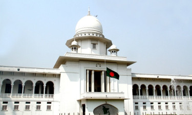 ৫ আগস্ট বন্ধ থাকবে হাইকোর্ট