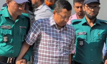জুলাই আন্দোলনে মারণাস্ত্র ব্যবহার নিয়ে চাঞ্চল্যকর তথ্য দিলো সাবেক আইজিপি