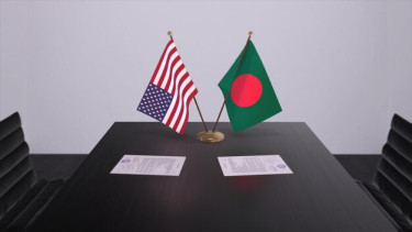 বাংলাদেশ-যুক্তরাষ্ট্রের তৃতীয় দফায় বাণিজ্য আলোচনা শুরু