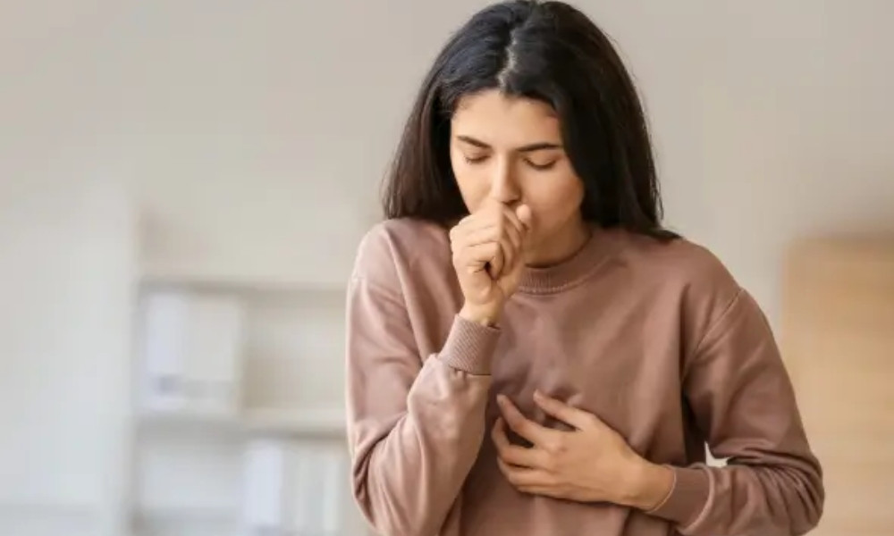 খুশখুশে কাশি থেকে মুক্তির ঘরোয়া উপায়
