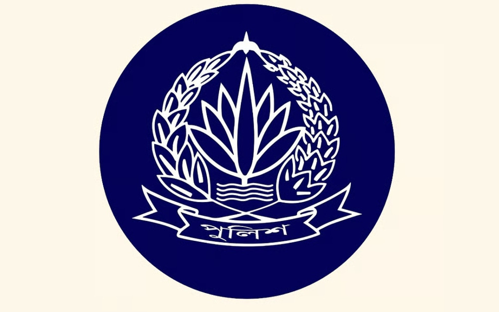 কনস্টেবলের স্ত্রীকে অনৈতিক প্রস্তাব, সাময়িক বরখাস্ত এএসপি