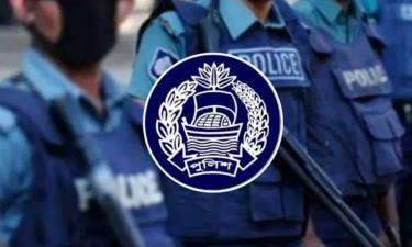 সারা দেশে পুলিশের ১১ কর্মকর্তা বদলি