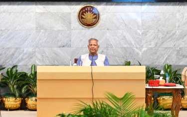 এলডিসি থেকে উত্তরণ বিষয়ক পর্যালোচনা সভা অনুষ্ঠিত
