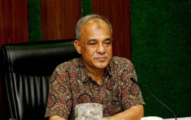 অন-অ্যারাইভাল ভিসা শুধু চুক্তিভিত্তিক দেশগুলোর নাগরিকদেরই: স্বরাষ্ট্র উপদেষ্টা