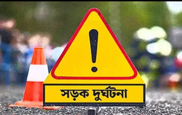 সিদ্ধিরগঞ্জে মিশুকের ধাক্কায় শিশুর মৃত্যু