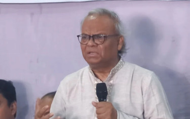 আগস্ট ঘিরে সবাইকে সতর্ক থাকতে হবে: রিজভী