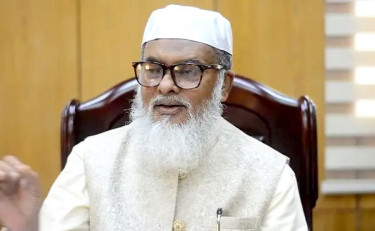 তাবলিগ জামাতের বিরোধ নিষ্পত্তির বিশেষ উদ্যোগ