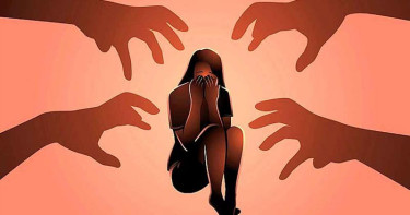 সিলেটে স্কুলছাত্রীকে সংঘবদ্ধ ধর্ষণ, ধামাচাপার চেষ্টা