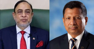 হাসিনাকে রাতের ভোটের আইডিয়া দেন জাবেদ পাটোয়ারী