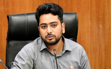 জাতীয় সরকারের প্রস্তাবে রাজি ছিলেন না তারেক রহমান: নাহিদ ইসলাম