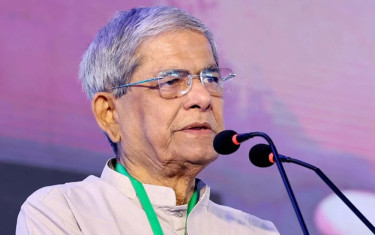 বিএনপির নির্বাচন দাবির যৌক্তিকতা এখন প্রমাণ হচ্ছে: মির্জা ফখরুল