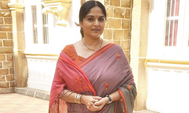 ‘প্রতিভার বদলে নিজেকে বিক্রি করতে আসিনি’, অনৈতিক প্রস্তাব পেয়ে বলেন অভিনেত্রী