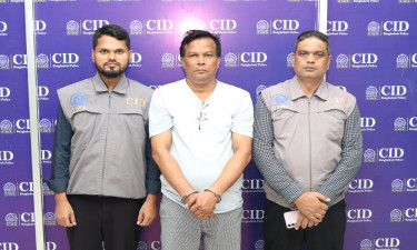 বেক্সিমকো গ্রুপের সহযোগী প্রতিষ্ঠানের এমডি ৩৪ কোটি টাকা পাচারের অভিযোগে গ্রেফতার
