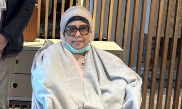 খালেদা জিয়ার কণ্ঠ নকল করে চাঁদাবাজি, সাড়ে ৫ কোটি টাকা ফ্রিজ করল সিআইডি