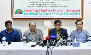নির্ধারিত সময়েই নির্বাচন, সহিংসতা কমানোর সর্বোচ্চ প্রচেষ্টা থাকবে: প্রেসসচিব
