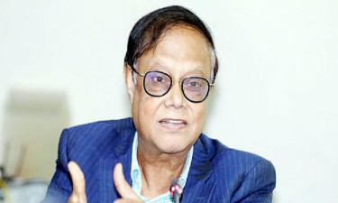 মূল্যস্ফীতি না কমা পর্যন্ত সুদহার কমছে না: গভর্নর