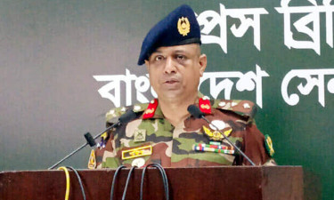 গোপালগঞ্জে সংঘাত, জীবনহানির শঙ্কায় সেনা হস্তক্ষেপ: সেনা সদর