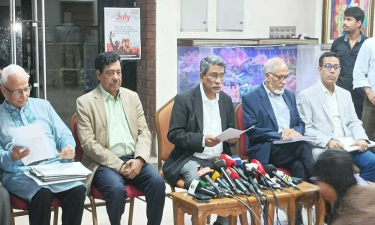 তিন বাহিনীর প্রধানের নিয়োগ রাষ্ট্রপতির হাতে চায় ঐকমত্য কমিশন
