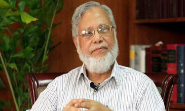 খায়রুল হকের মামলায় আরও দুই ধারা সংযোজন