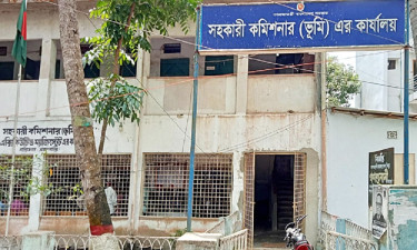 ভূমি অফিসে যেসব সেবা পাবেন