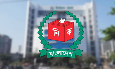 নির্বাচন কমিশনের আরো ৫২ কর্মকর্তা বদলি