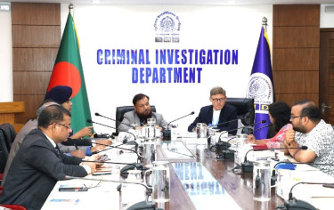 বিচারবহির্ভূত হত্যাকাণ্ডের তদন্তে মিনেসোটা প্রটোকল: সিআইডিতে আন্তর্জাতিক কর্মশালা অনুষ্ঠিত