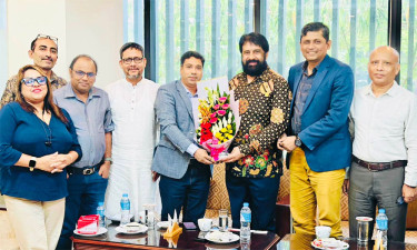 বাংলাদেশ-দক্ষিণ আফ্রিকা সম্পর্ক আরও গভীর করার আহ্বান হাইকমিশনার সুকলালের