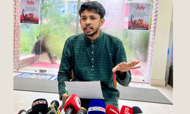 ভোটের অনুপাতে উচ্চকক্ষ বাস্তবায়ন হলে কেউ স্বৈরাচার হতে পারবে না: শাকিল উজ্জামান