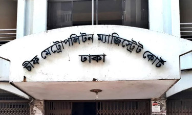 স্বপ্রণোদিত হয়ে ‘চাঁদাবাজের’ বিরুদ্ধে তদন্তের নির্দেশ আদালতের