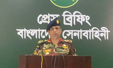 নির্দেশনা আসলে সুষ্ঠু নির্বাচন করতে প্রস্তুত সেনাবাহিনী