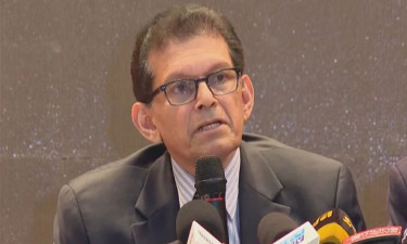 আমরা বৈশ্বিক প্রতিযোগিতায় অবস্থান ধরে রাখতে পেরেছি: খলিলুর রহমান