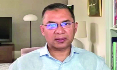 উগ্রবাদ যাতে না বাড়ে সজাগ থাকতে হবে: তারেক রহমান