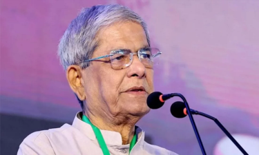আগামী সরকার হবে ঐকমত্যের