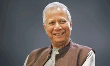 যুক্তরাষ্ট্রের সঙ্গে বানিজ্য চুক্তিকে ‘গুরুত্বপূর্ণ কূটনৈতিক বিজয়’ বললেন প্রধান উপদেষ্টা