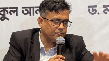 ২০ শতাংশ শুল্কের সঙ্গে যুক্তরাষ্ট্র অন্য কোনো শর্ত দেয়নি