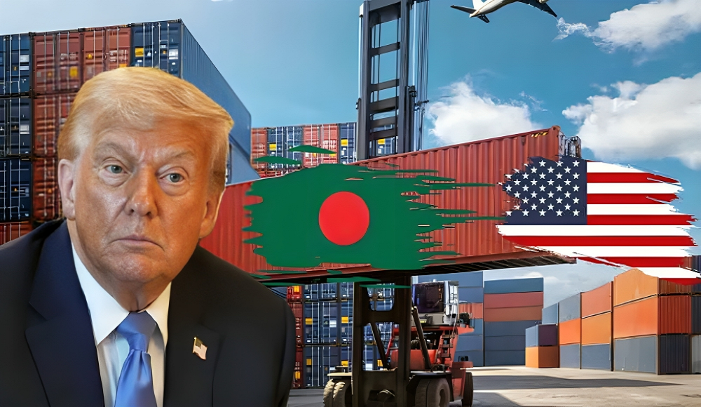 শুল্ক কমলেও চ্যালেঞ্জ কোথায়, কী ছাড় দিল বাংলাদেশ?