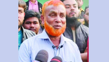 ইউএনও’র স্বাক্ষর জাল করে নিয়োগ, জামায়াত নেতাকে অব্যাহতি