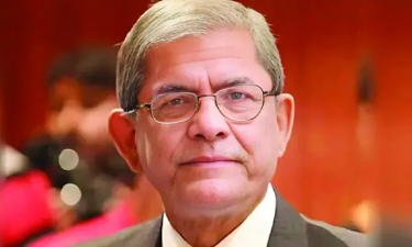 ফ্যাসিবাদীদের নিশ্চিহ্ন করতে পারলেই মুক্তি