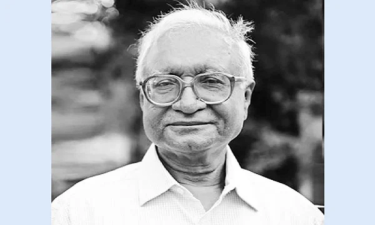 একাত্তরে শ্রেণিমুক্তির মীমাংসা ঘটেনি: সিরাজুল ইসলাম চৌধুরী