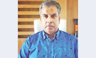 দীর্ঘ মেয়াদে লক্ষ্য বাজার ও পণ্যের বহুমুখীকরণ