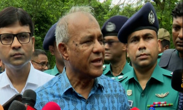 ডিএনএ টেস্টে শনাক্ত হবে মরদেহ, পরিবার চাইলে নিতে পারবে গ্রামে