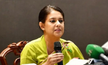 জলবায়ু পরিবর্তন ইস্যুতে তরুণ প্রজন্মকে সম্পৃক্ত করতে হবে: পরিবেশ উপদেষ্টা