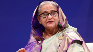 শেখ হাসিনার মানবতাবিরোধী অপরাধের মামলায় সাক্ষ্যগ্রহণ শুরু রবিবার