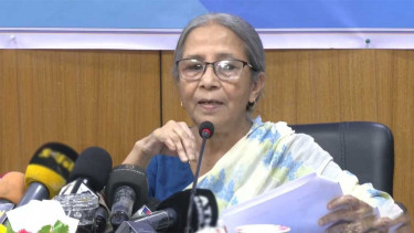 হাসিনার বিচার ছাড়া ক্ষমতা ছাড়তে পারে না অন্তর্বর্তী সরকার