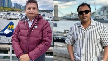 এক হাজার কোটি টাকার মালিক সুমন, করেছেন বিপুল অর্থ-পাচার