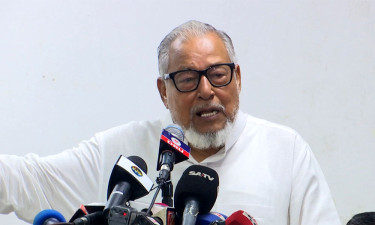 জুলাইয়ের চেতনাকে সমুন্নত রাখতে ফ্যাসিবাদ বিরোধী ঐক্য জরুরি: নজরুল ইসলাম